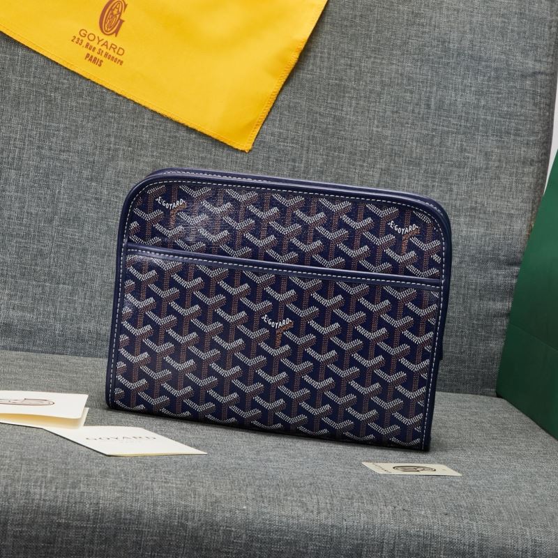 Go*ard clutch bags